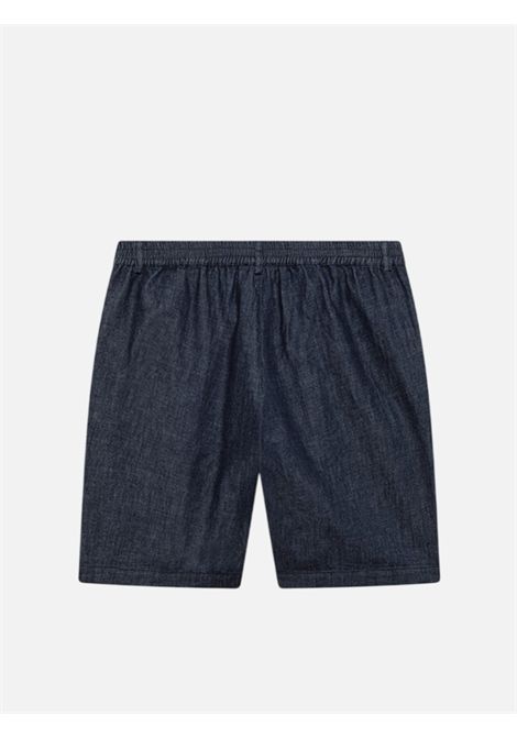 Bermuda chambray ALPHA ALPHA STUDIO | Bermuda | 5392Q9000